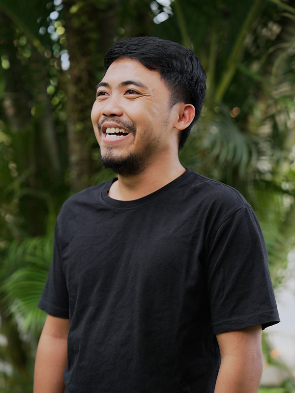 Asep Profile
